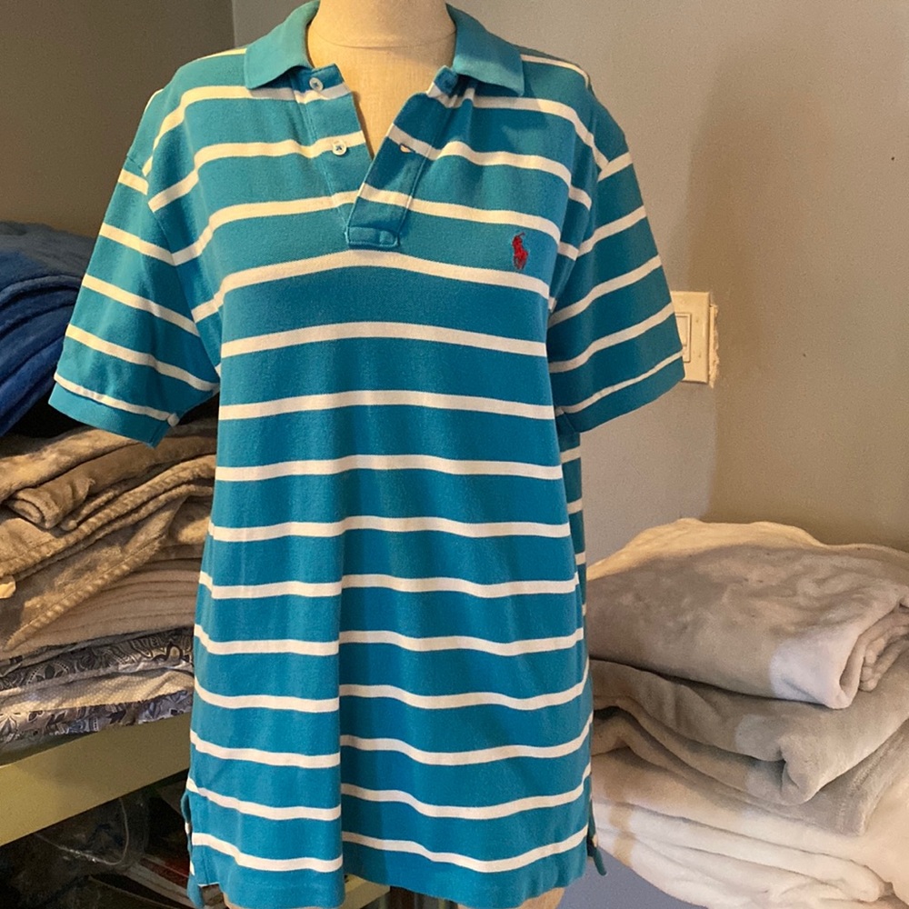 Mens polo